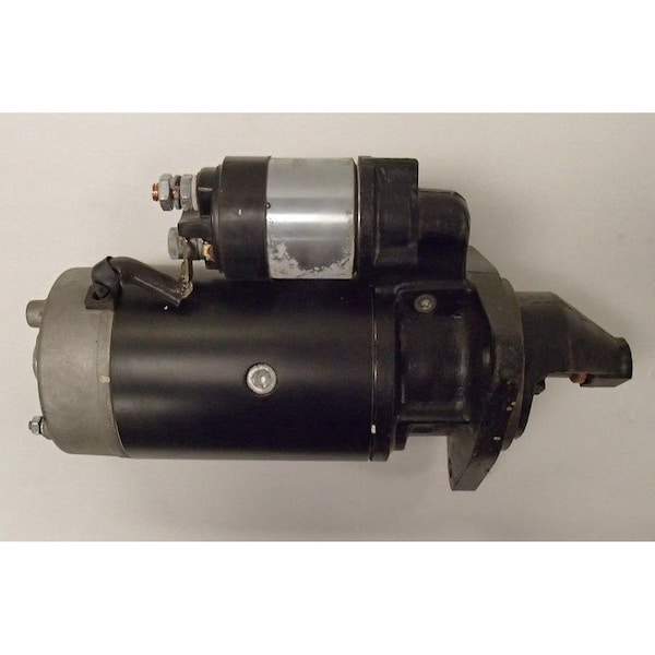 Aftermarket NEW STARTER for BELARUS TRACTOR 250 300 400 420 425 24173708000 273708 CT222A 2417370800 - main